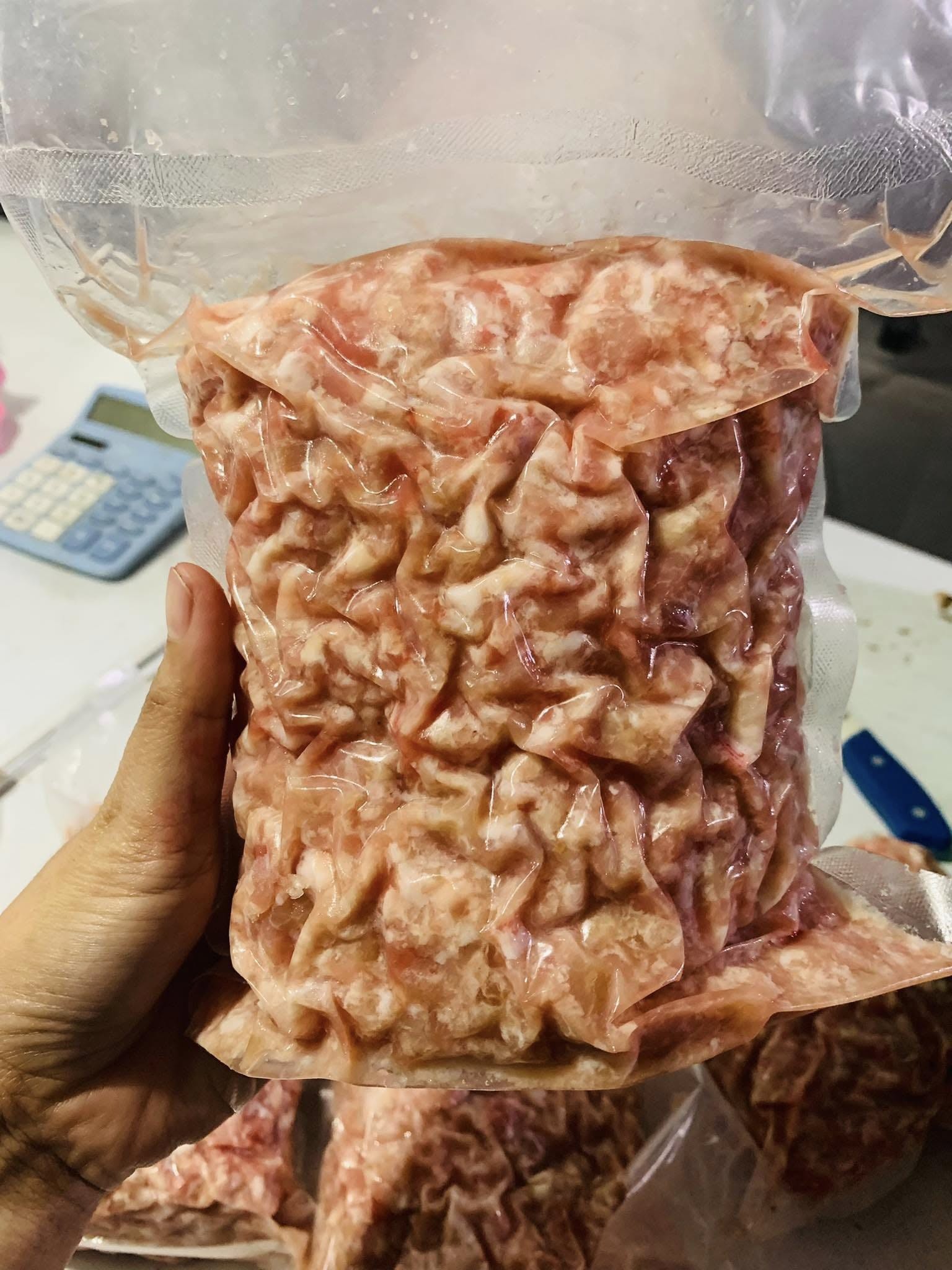 Ground Pork - Image 2